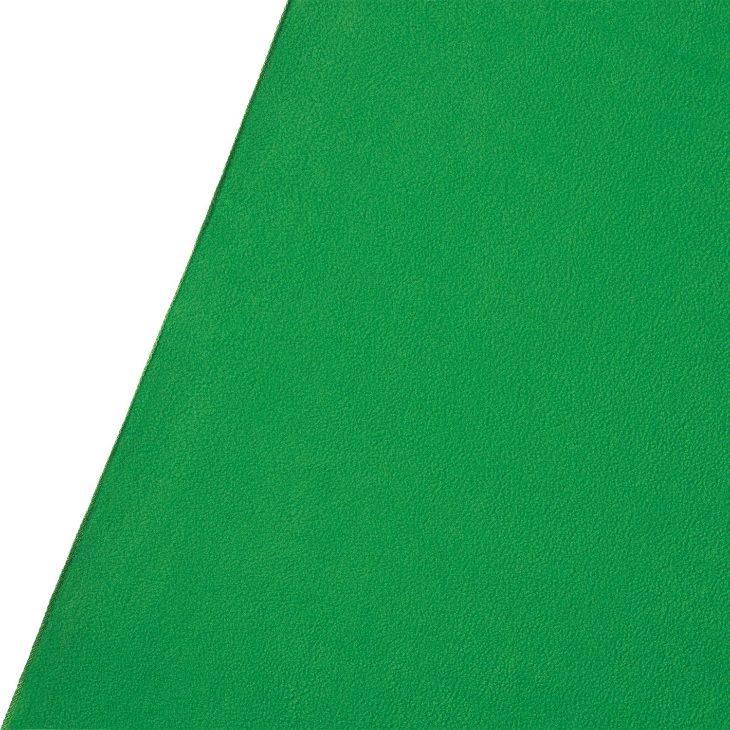 Westcott X Drop Pro Wrinkle Resistant 8' X 8' (2.44 X 2.44M) Backdrop For Headshots, Photoshoots, Group Portraits, Video Intervi